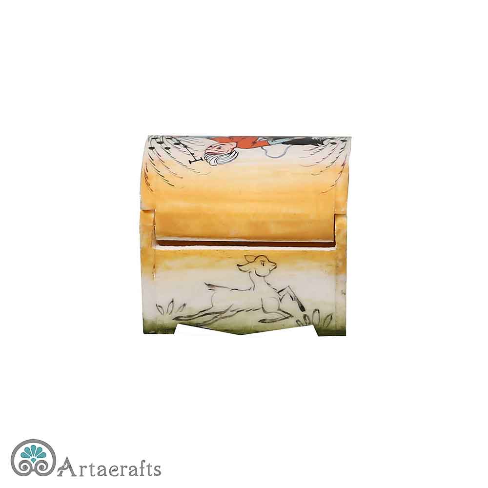 photo of jewelry box