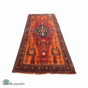 photo of persian rug