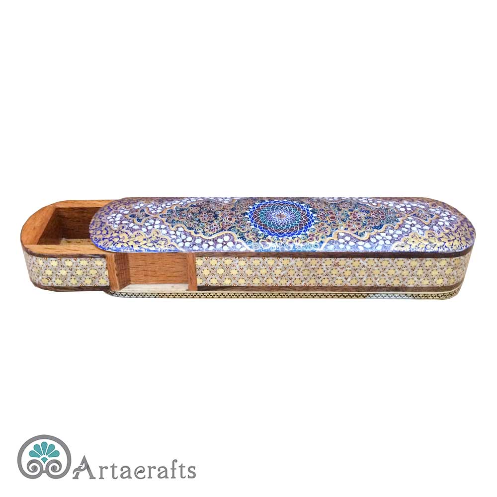 illumination pencil box