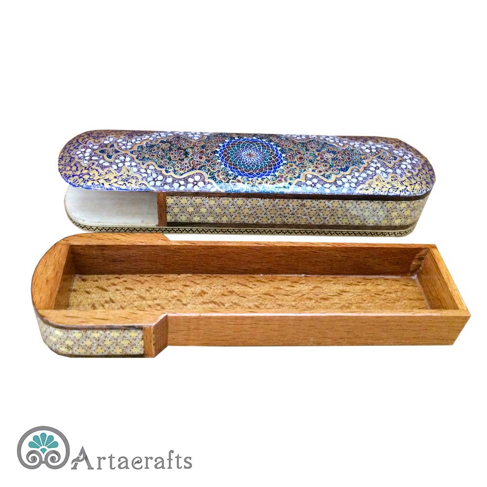 illumination pencil box