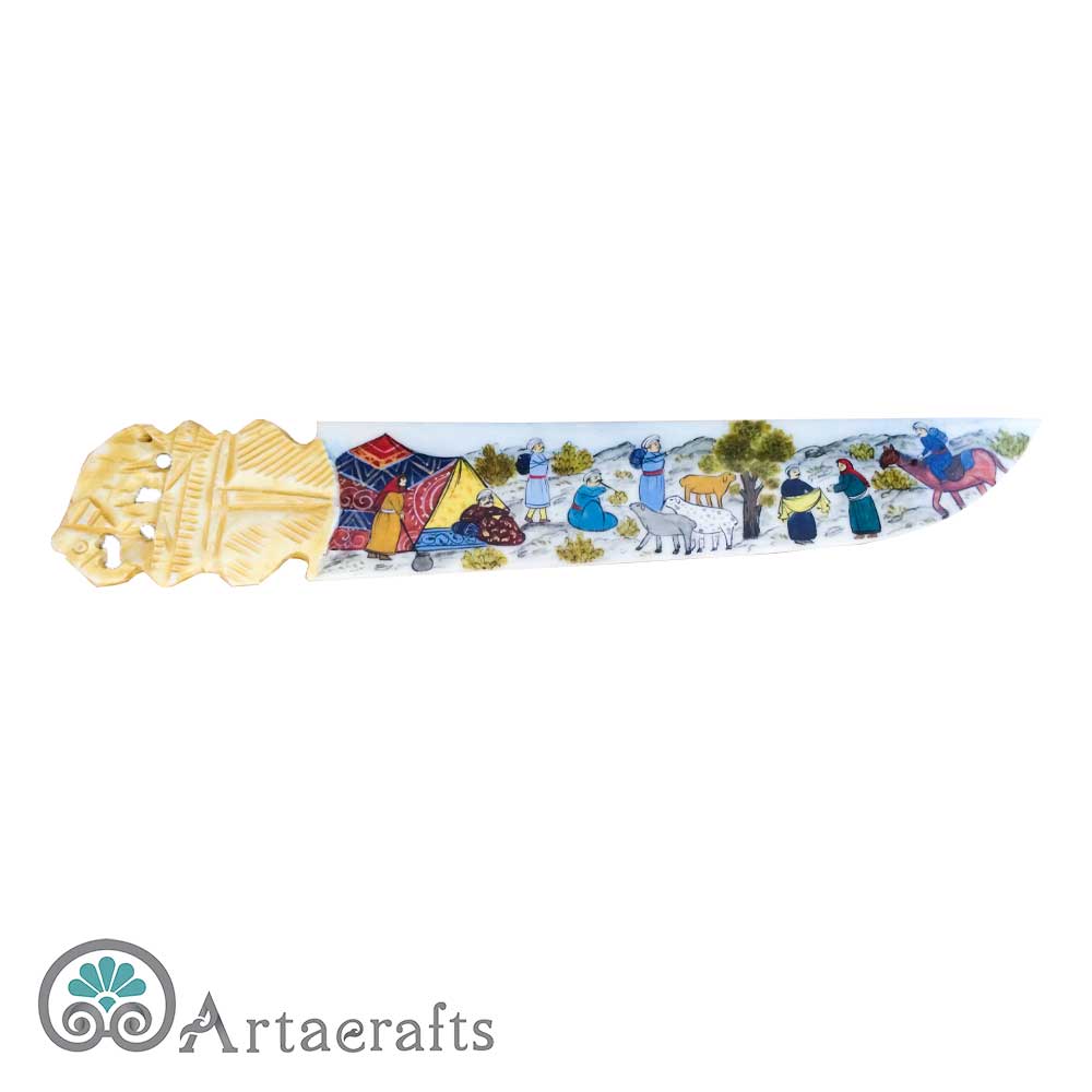 Nomad Envelope Opener