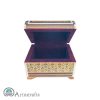 jewelry inlay box