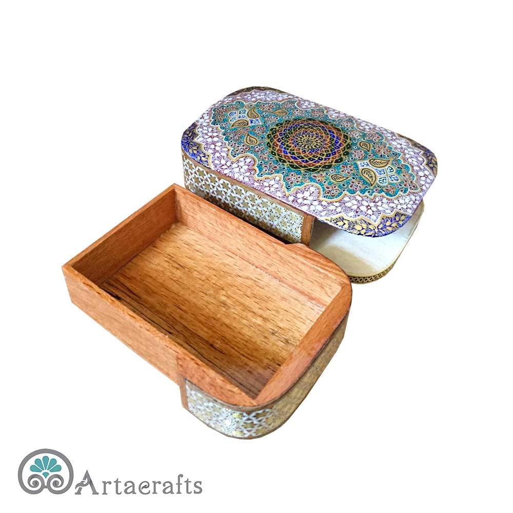 Inlay Box